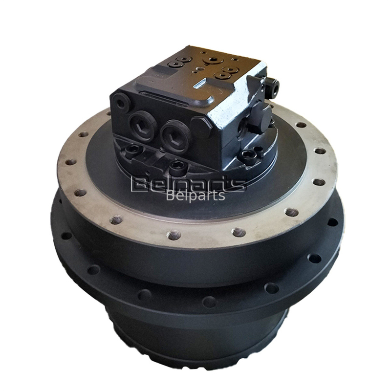 Escavatore For Hitachi Ex 120 di Belparts 1 Assy finale del motore di viaggio dell'azionamento Ex120-1
