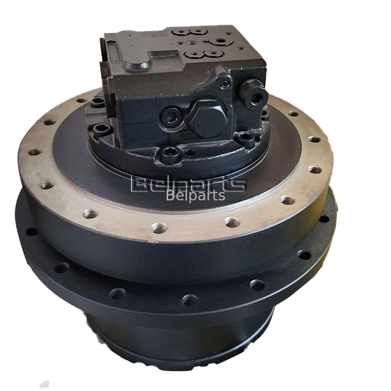 Escavatore For Hitachi Ex 120 di Belparts 1 Assy finale del motore di viaggio dell'azionamento Ex120-1