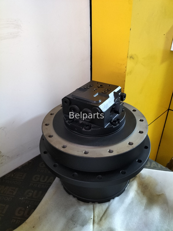 Escavatore For Hitachi Ex 120 di Belparts 1 Assy finale del motore di viaggio dell'azionamento Ex120-1