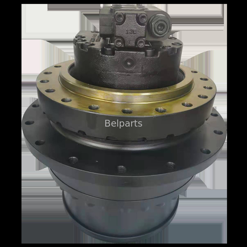 Belparts Excavator Final Drive Assy 330d 330gc Motore di viaggio 302.5 2716376 296-6218