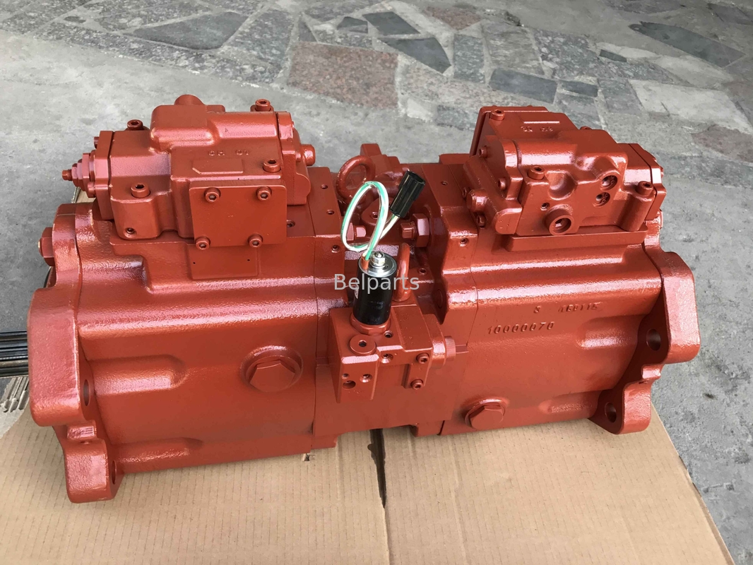 Pompa idraulica Ec360 SA 7220-00700 di Main Pump Ec 290 dell'escavatore di Belparts per