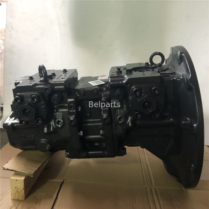 Parti 708-2L-00112 della pompa idraulica di Pump For Komatsu Pc220 7 Pc220-7 Pc50 Pc35 Mr1 Pc25 Pc160-7 Pc95 dell'escavatore di Belparts