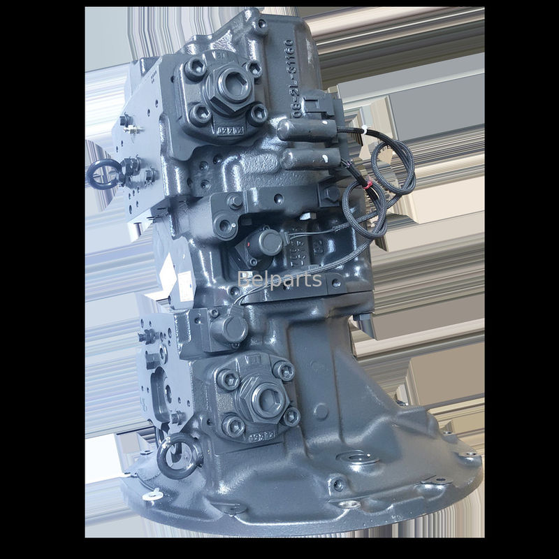 Parti 708-2L-00112 della pompa idraulica di Pump For Komatsu Pc220 7 Pc220-7 Pc50 Pc35 Mr1 Pc25 Pc160-7 Pc95 dell'escavatore di Belparts
