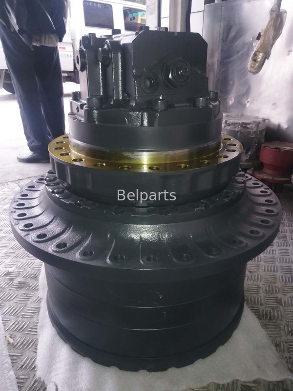 Motore Assy For Komatsu 708-8F-00192 708-8F-00191 di viaggio di Final Drive Pc 300lc Pc350lc Pc600 Pc220-7 dell'escavatore di Belparts