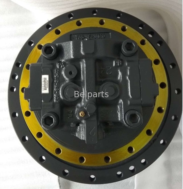Assy finale del motore di viaggio dell'azionamento 708-8F-00121 di Pc 220-6 dell'escavatore di Belparts