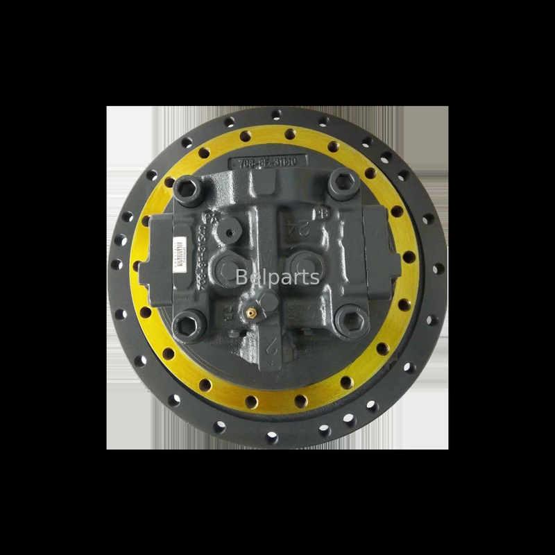Assy finale del motore di viaggio dell'azionamento 708-8F-00121 di Pc 220-6 dell'escavatore di Belparts