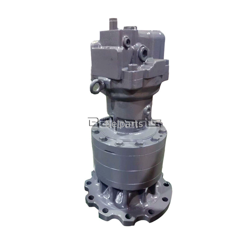 Motore Assy For Hitachi dell'oscillazione di Slewing Motor EX120-1 dell'escavatore di Belparts