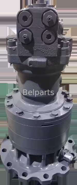 Motore Assy For Hitachi dell'oscillazione di Slewing Motor EX120-1 dell'escavatore di Belparts