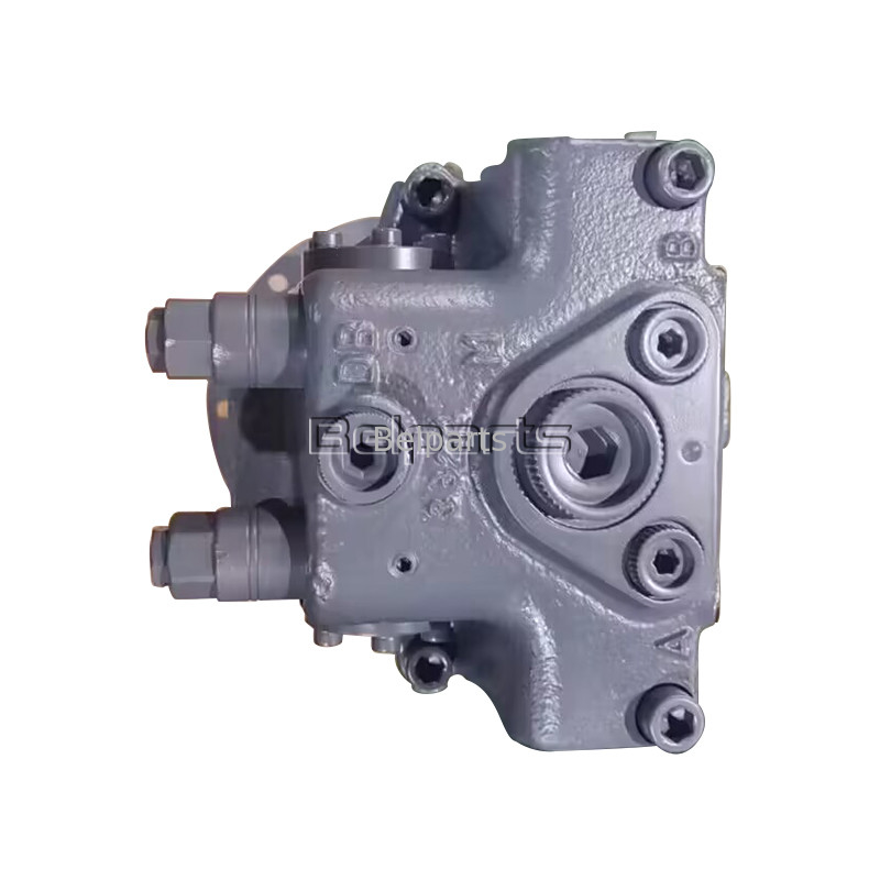 Riparazione Kit For Hitachi del motore dell'oscillazione di Slewing Motor EX120-3 dell'escavatore di Belparts