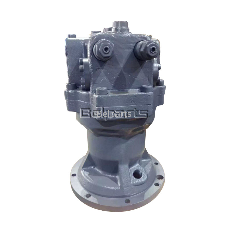 Riparazione Kit For Hitachi del motore dell'oscillazione di Slewing Motor EX120-3 dell'escavatore di Belparts