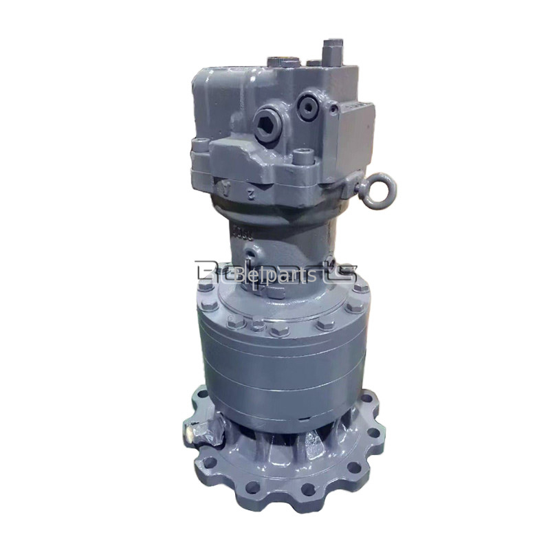 Motore Assy For Hitachi dell'oscillazione di Slewing Motor EX220-1 dell'escavatore di Belparts
