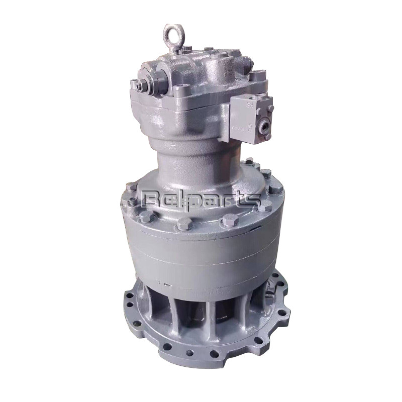 Motore Assy For Hitachi dell'oscillazione di Slewing Motor EX220-1 dell'escavatore di Belparts