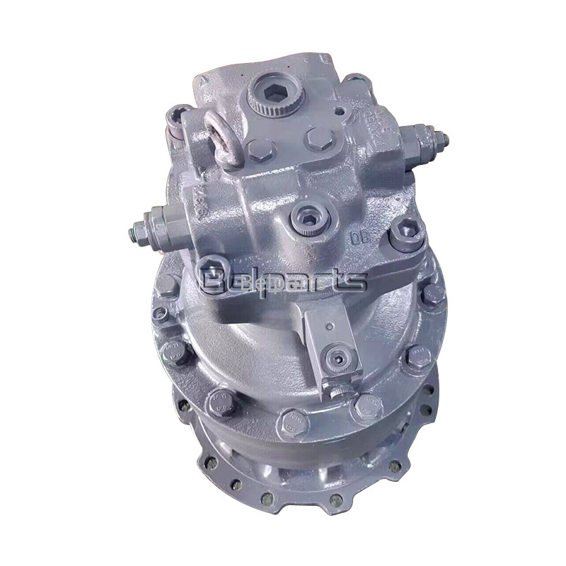 Motore Assy For Hitachi dell'oscillazione di Slewing Motor EX220-1 dell'escavatore di Belparts