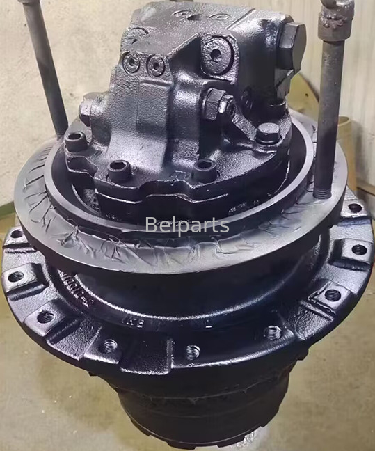 Motore finale Assy Repair Kit For Hitachi di viaggio dell'azionamento dell'escavatore EX220-1 di Belparts