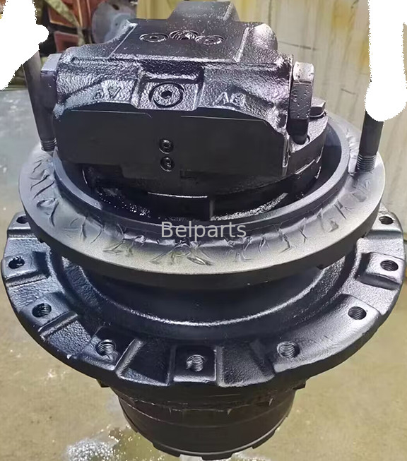 Motore finale Assy Repair Kit For Hitachi di viaggio dell'azionamento dell'escavatore EX220-1 di Belparts