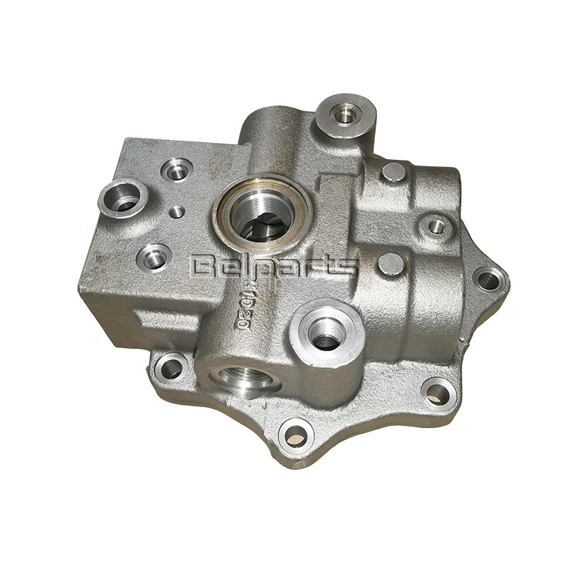 Copertura idraulica del motore dell'oscillazione di Parts DX340 K9002105 dell'escavatore di Belparts per Doosan