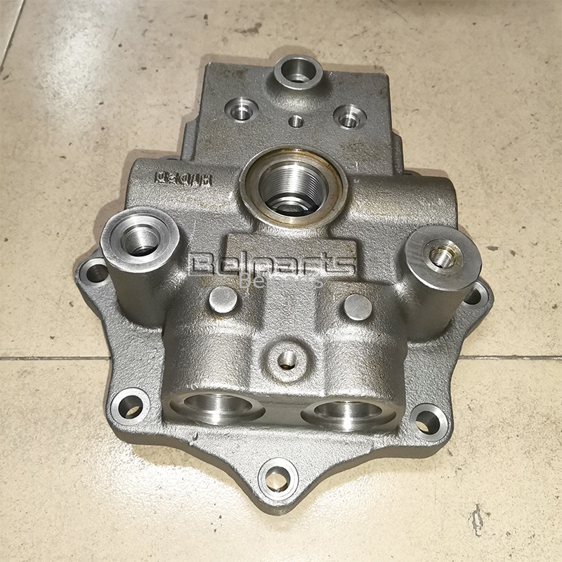 Copertura idraulica del motore dell'oscillazione di Parts DX340 K9002105 dell'escavatore di Belparts per Doosan