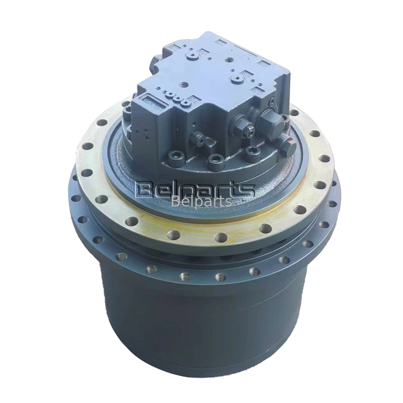 Motore finale Assy For Hyundai di viaggio dell'azionamento 39Q8-42100 dell'escavatore R300 di Belparts