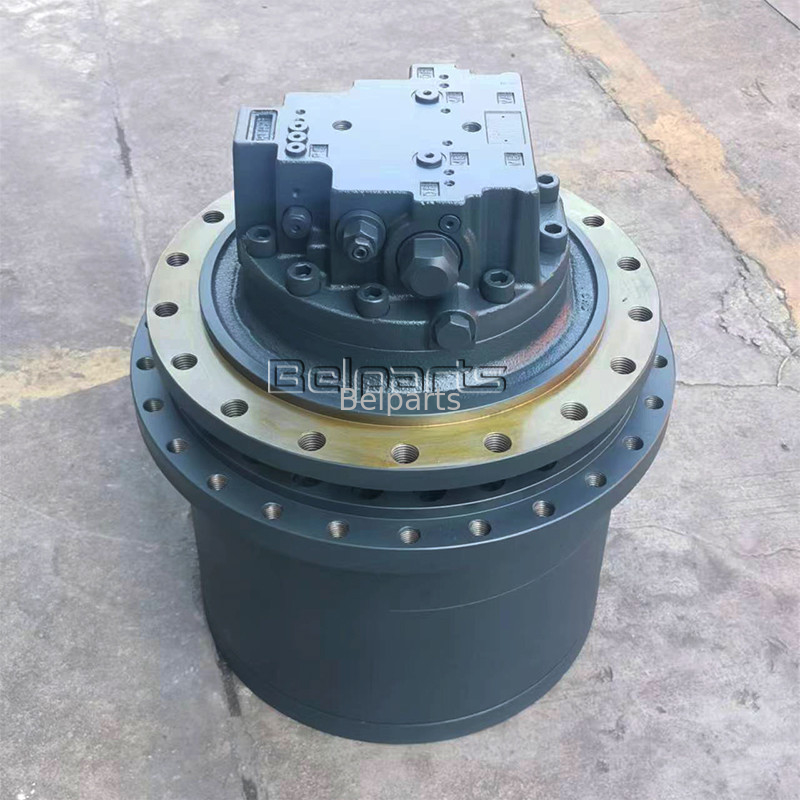 Motore finale Assy For Hyundai di viaggio dell'azionamento 39Q8-42100 dell'escavatore R300 di Belparts