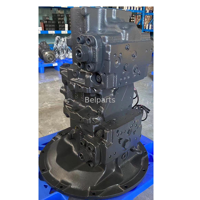 Pompa idraulica 708-2H-00026 di Main Pump Pc 400-7 dell'escavatore di Belparts per KOMATSU