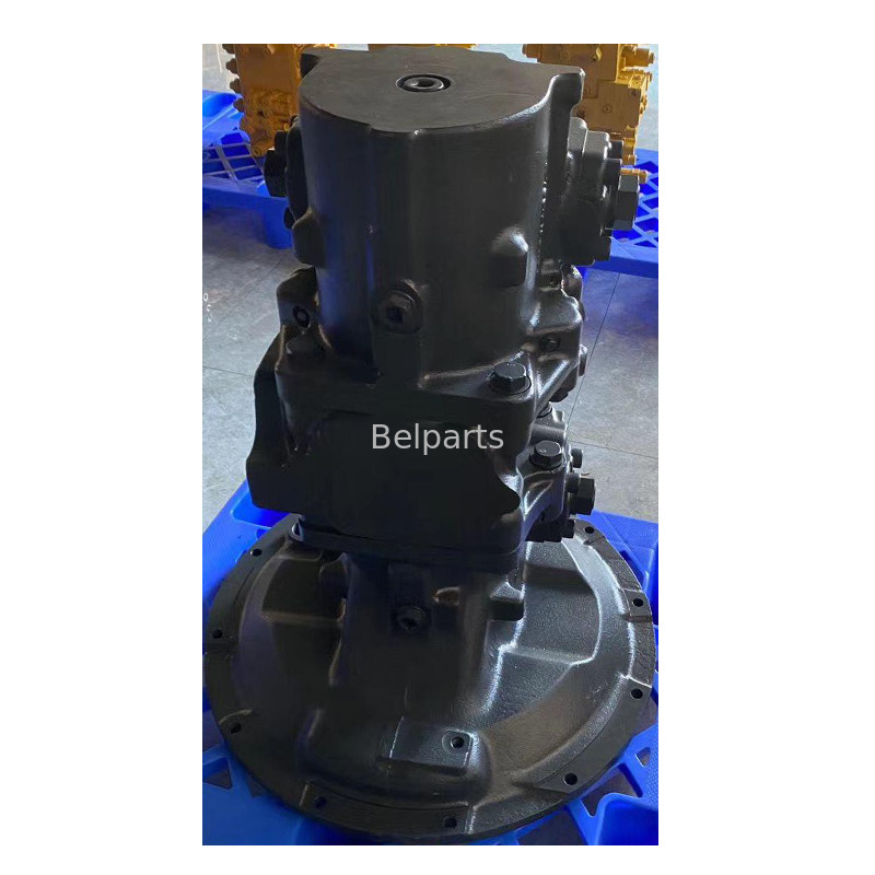 Pompa idraulica 708-2H-00026 di Main Pump Pc 400-7 dell'escavatore di Belparts per KOMATSU