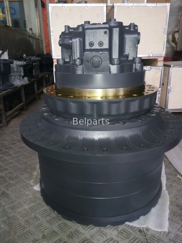 Assy finale del motore di viaggio dell'azionamento 201-60-73500 dell'escavatore PC60-7 per KOMATSU