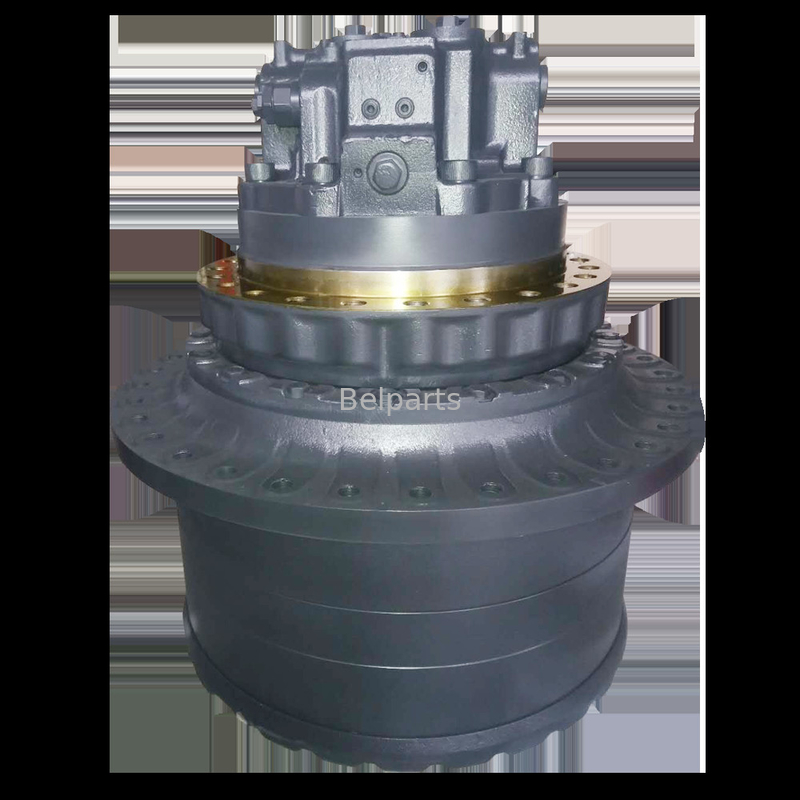 Azionamento finale del Assy PC600-7 del motore di viaggio dell'escavatore 706-88-01101 di Belparts per KOMATSU