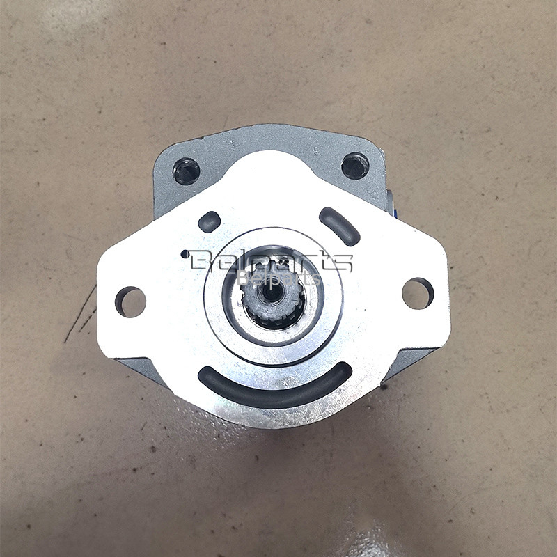 Pilota Pump Assembly 708-3T-04620 di Hydraulic Gear Pump Pc70 Pc78mr Pc78us Pc78uu dell'escavatore