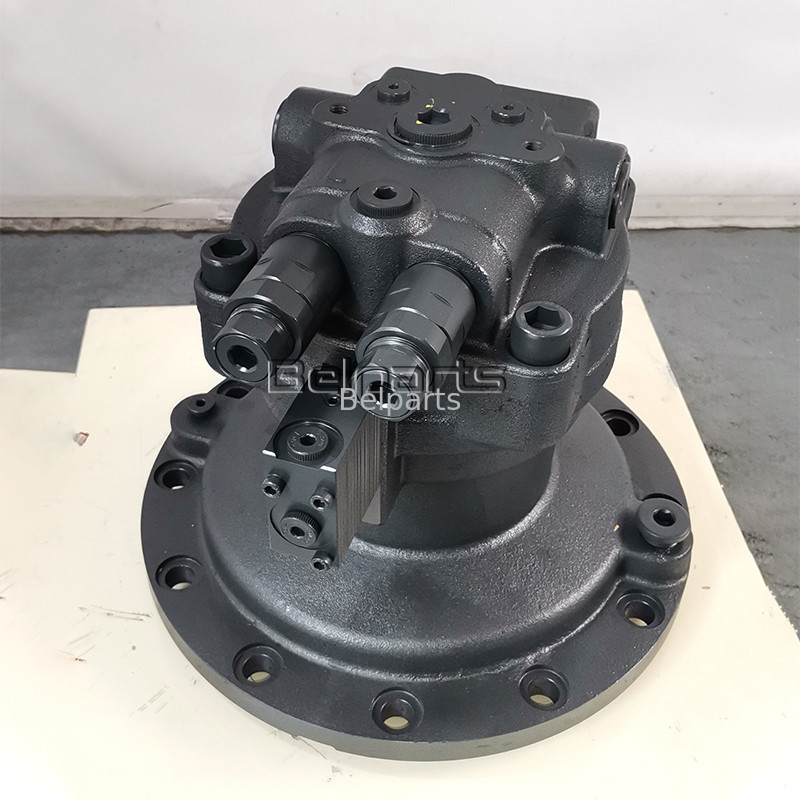 Assy 31N8-12010 31N9-10131 del motore dell'oscillazione di Slewing Motor R320-7 dell'escavatore di Belparts per Hyundai