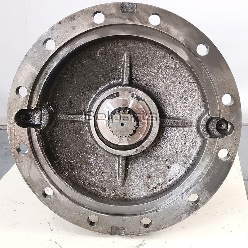 Assy 31N8-12010 31N9-10131 del motore dell'oscillazione di Slewing Motor R320-7 dell'escavatore di Belparts per Hyundai