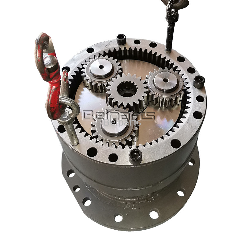 Assy 31QUARTERBACK-10140 di riduzione di Swing Gearbox Swing dell'escavatore di R450-7 R450LC-7 per Hyundai