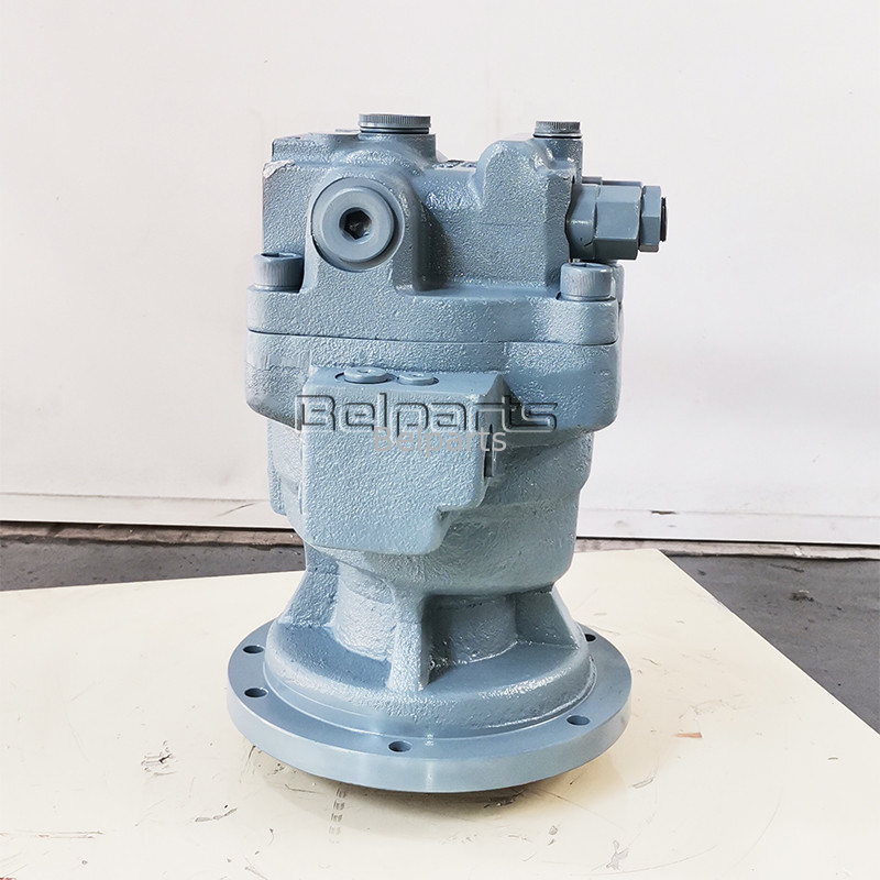 Assy 9177550 del motore dell'oscillazione di Slewing Motor ZX120-3 dell'escavatore di Belparts per Hitachi
