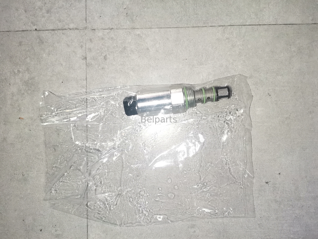 L'elettrovalvola a solenoide dell'escavatore di Belparts DX140 DX140LC DX215 parte elettrica K1012576 per Doosan
