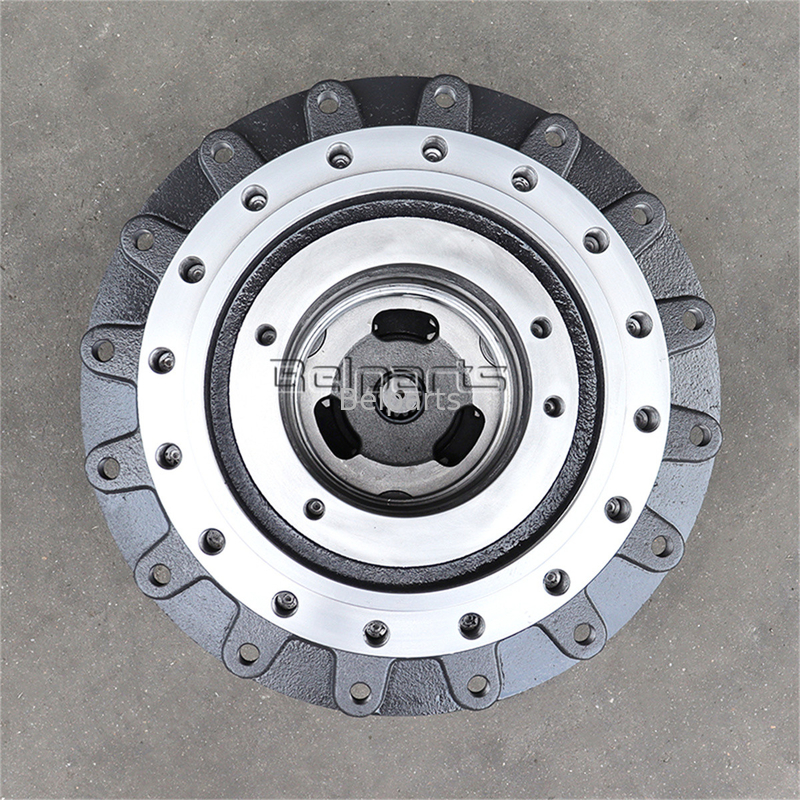 Belparts escavatore E320 320 travelling gearbox 511-6006 511-6007 571-4032 travelling riducing gear