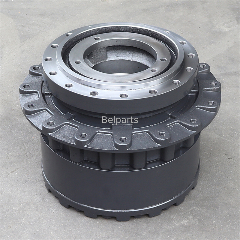 Belparts escavatore E320 320 travelling gearbox 511-6006 511-6007 571-4032 travelling riducing gear