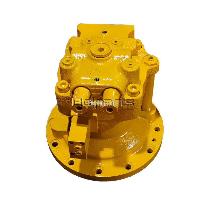 Assy 31QB-18130 del motore dell'oscillazione del motore R520LC-9 di vuotamento dell'escavatore per Hyundai