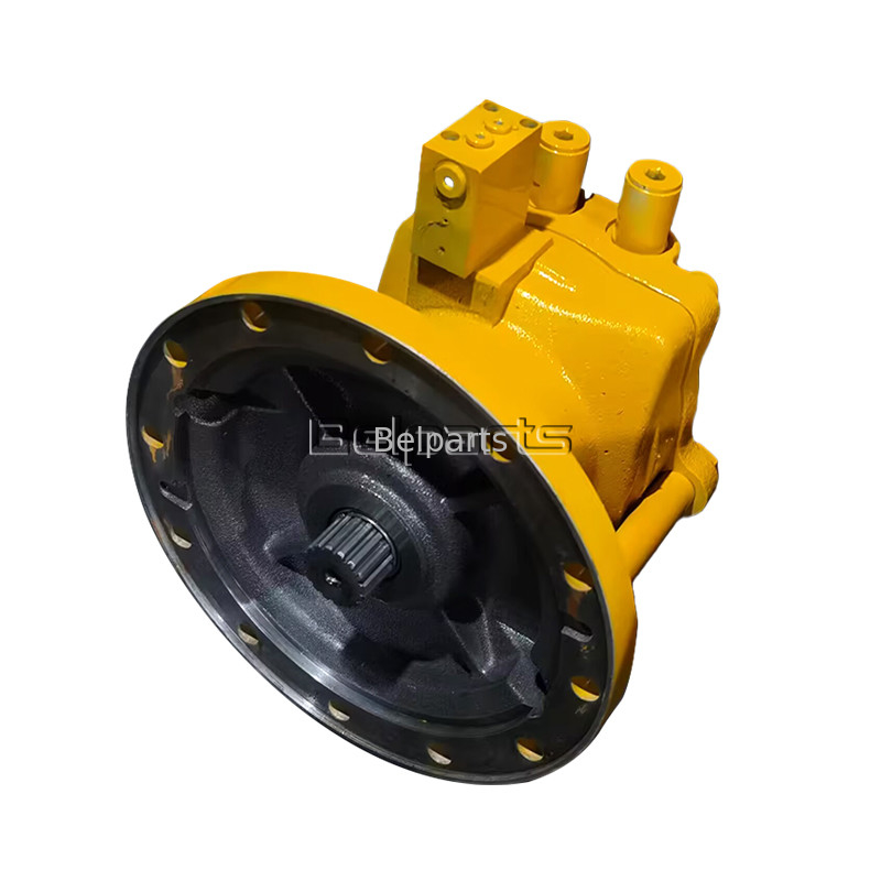 Assy 31QB-18130 del motore dell'oscillazione del motore R520LC-9 di vuotamento dell'escavatore per Hyundai