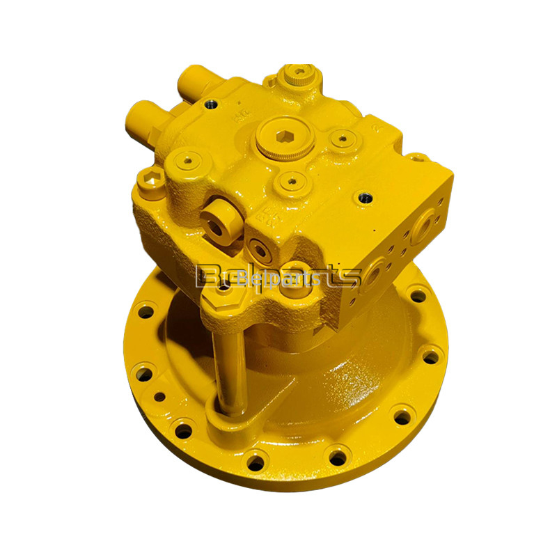 Assy 31QB-18130 del motore dell'oscillazione del motore R520LC-9 di vuotamento dell'escavatore per Hyundai
