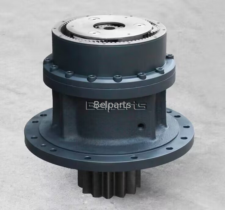 Cambio 39Q8-12101 dell'oscillazione di Swing Reduction R300-9 dell'escavatore di Belparts per Hyundai