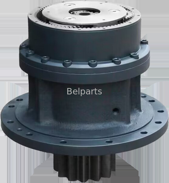 Cambio 39Q8-12101 dell'oscillazione di Swing Reduction R300-9 dell'escavatore di Belparts per Hyundai