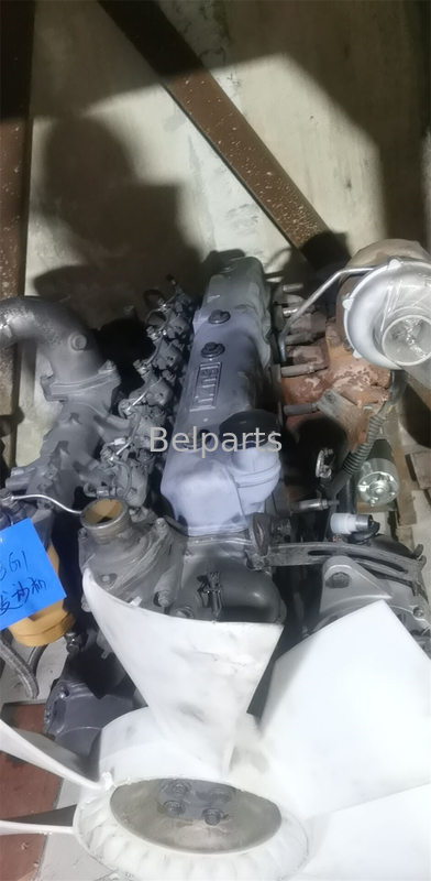 Assemblea del motore diesel di Belparts per la mano dell'escavatore ZX200 6BG1Second per Hitachi