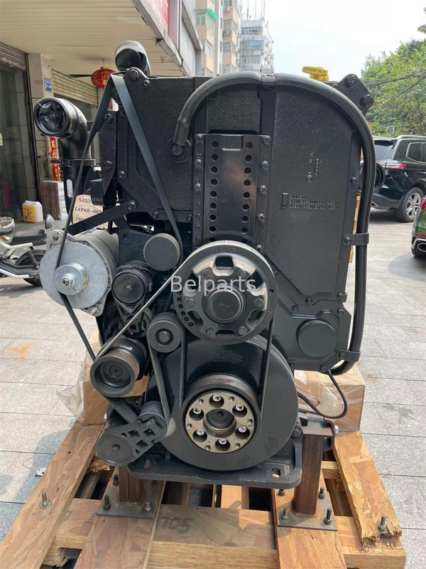 Motore diesel di Part Engine Assy R800-7A QSX15 dell'escavatore di Belparts per Cummins
