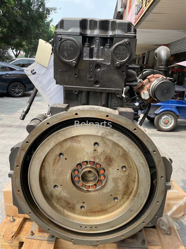 Motore diesel di Part Engine Assy R800-7A QSX15 dell'escavatore di Belparts per Cummins