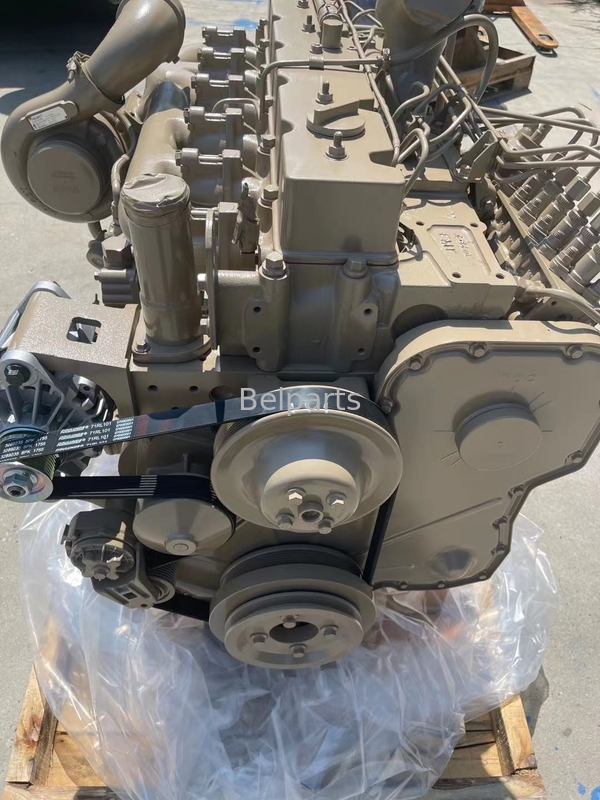 Parti R320LC-7 C8.3-C 11n9-00010 di Engine Assembly For Cummins Engine dell'escavatore di Belparts