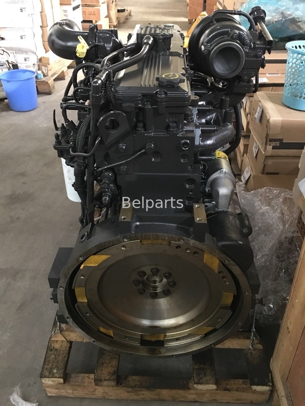 L'escavatore Diesel Engine PC300LC-8 SAA6D114E-3 di Belparts ha ricostruito l'Assemblea di motore per KOMATSU