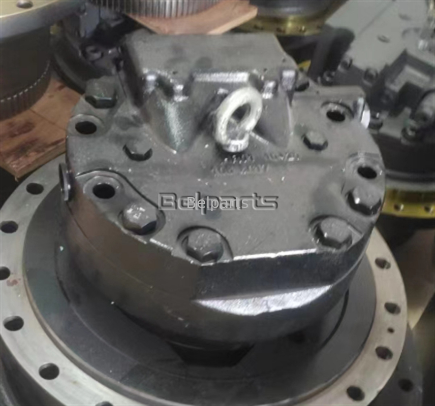 Escavatore a trascinatore motore di viaggio Assy 374f 513-0834 513-0837 Final Drive Assy