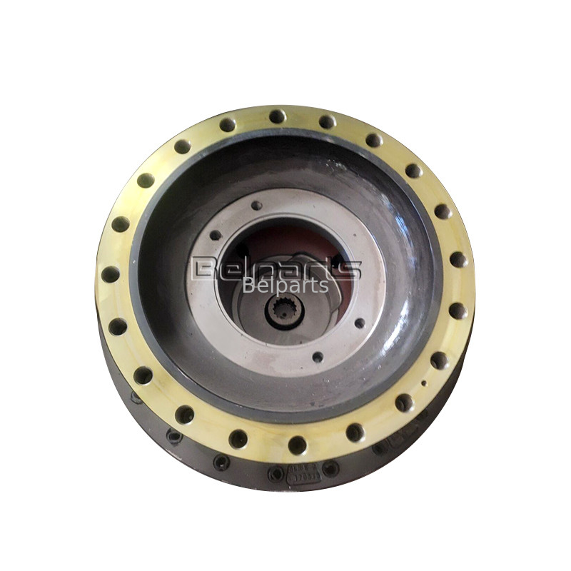 Escavatore a trascinatore motore di viaggio Assy 374f 513-0834 513-0837 Final Drive Assy