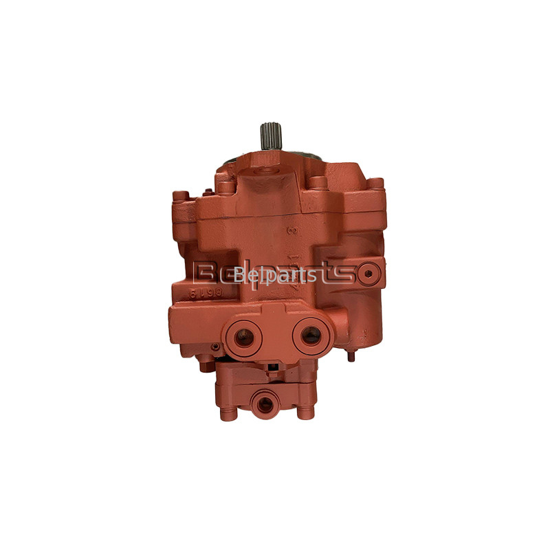 Pompa principale PVD-2B-36 di Hydraulic Pump EX30-2 dell'escavatore di Belparts per Hitachi
