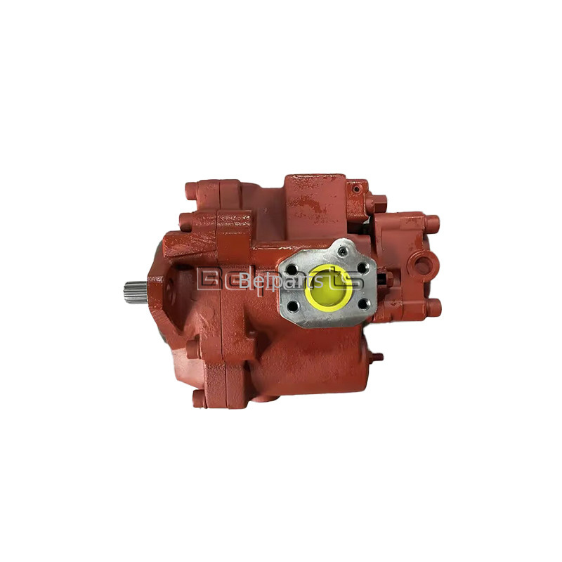 Pompa principale PVD-2B-36 di Hydraulic Pump EX30-2 dell'escavatore di Belparts per Hitachi