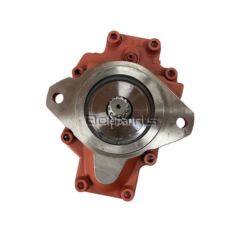 Pompa principale PVD-2B-36 di Hydraulic Pump EX30-2 dell'escavatore di Belparts per Hitachi